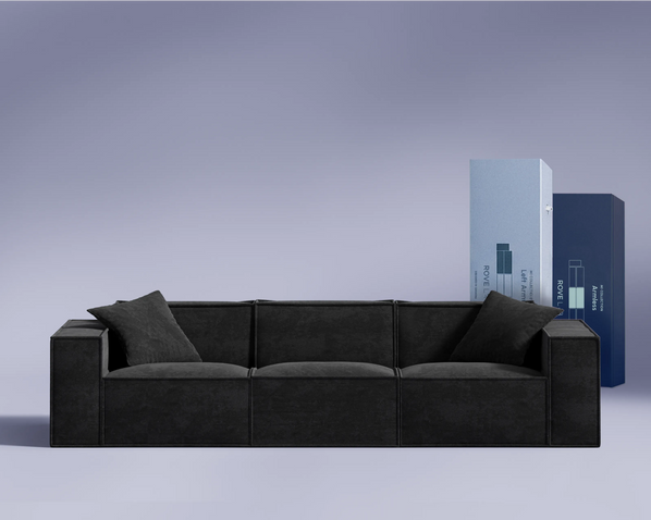 M1 Sofa Three Seater