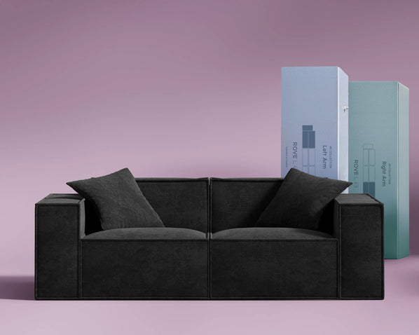 M1 Sofa Loveseat