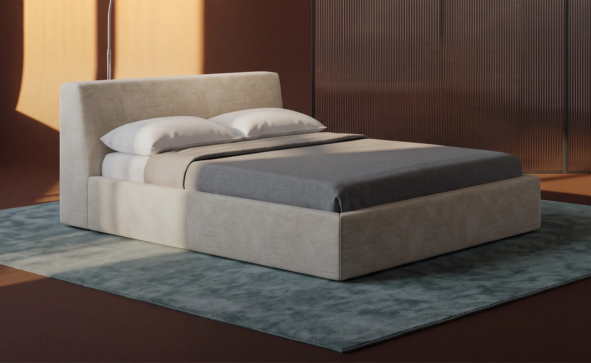 O2 Bed