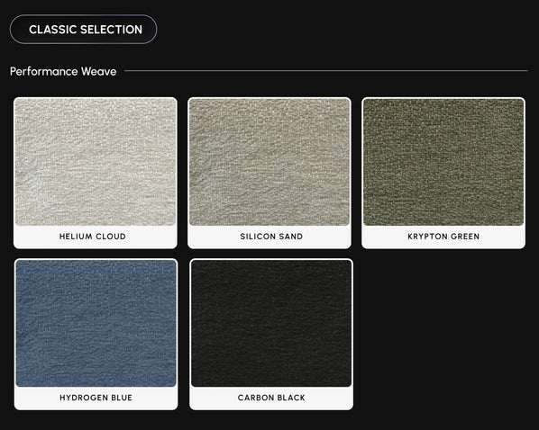 Free Swatches